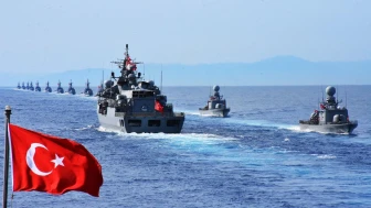 Mavi Vatan için yeni karar! Türkiye'den Yunanistan'a net cevap