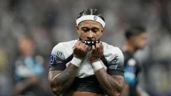 Memphis Depay ile Corinthians arasında kriz çıktı
