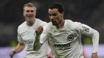 Newcastle United'dan Hugo Ekitike hamlesi