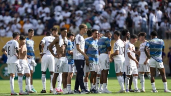 Real Madrid savunması alarm verdi! 26 yıl sonra bir ilk