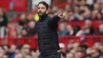 Ruben Amorim devreye girdi! Manchester United dev teklifi reddetti