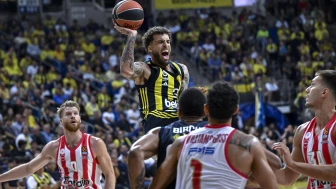 Scottie Wilbekin: Her zaman Türk Milli Takımı için oynamak isterim