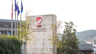 TFF yabancı kuralını değiştirdi! Yaş sınırı...