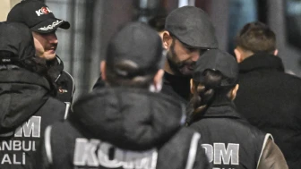 Yolsuzluk soruşturmasında yeni gelişme: Rıza Akpolat'ın baldızı gözaltında