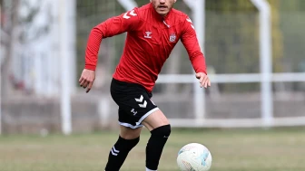 Ziya Erdal, Sivasspor'a veda etti