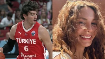 12 Dev Adam, EuroBasket'te büyük bir zafer kazandı! Ebru Şahin ise düğününden unutulmaz pozlar paylaştı.