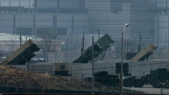 Almanya'dan Patriot kararı: Ukrayna'ya destek artıyor