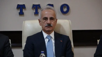 Bakan Uraloğlu açıkladı! Trabzon'a havalimanı müjdesi