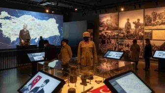 Aydın için yeni bir proje daha: Başkan Çerçioğlu'nun öncülüğünde Aydın'a Milli Mücadele Müzesi kuruluyor