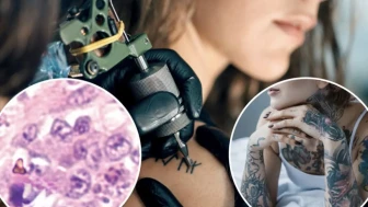 Dövme Sevenleri Sevindirecek Yeni Keşif: Prof. Dr. Sönmez'in Araştırması Büyük İlgi Çekiyor