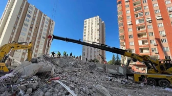 Furkan Apartmanı davasında kamu görevlileri hakkında dava açıldı: Yeni gelişme!