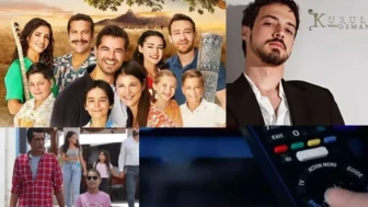 Gönül Dağı, Kuruluş Osman, Cennetin Çocukları dizisi ne zaman başlayacak?