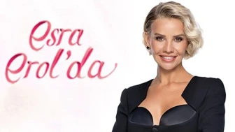 Esra Erol'un Yeni Sezon Başlangıç Tarihi Belli Oldu! ATV Ekranlarında Esra Erol Hayranları Sabırsızlıkla Bekliyor!