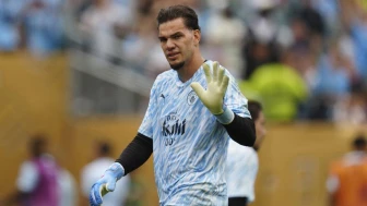Fenerbahçe, Ederson'a teklif sundu ancak Manchester City'den beklenmedik bir cevap geldi!