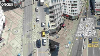Kent merkezinde İzmir Enternasyonal Fuarı (İEF) düzenlemesi yapılacak