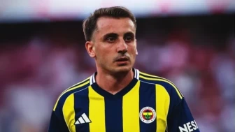 Benfica, Fenerbahçe'ye Kerem Aktürkoğlu'nu 22,5 milyon avroya sattı ve geliş saati belli!