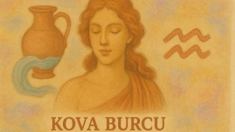 Kova burcu çok mutlu anlar yaşayacaksın, 1 Ağustos günlük burç yorumu