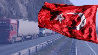 Şam'da Gerçekleşen Uluslararası Fuar Yeni Suriye'nin Yükselişini Kutluyor