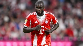 Real Madrid, Bayern Münih'in Dayot Upamecano'yu bedelsiz transfer listesine ekledi