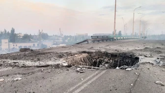 Rusya ile Ukrayna arasında hava saldırıları yoğunlaştı