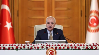 Terörsüz Türkiye Komisyonu! TBMM Başkanı Kurtulmuş: Toplumun bütün kesimlerini dinleyeceğiz