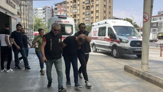 Uyarılara kızıp rastgele ateş açtı: Konya'da av tüfekli dehşet