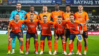 Viking Başakşehir maçı muhtemel 11'ler!