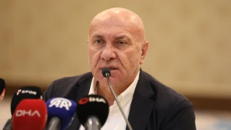 Yüksel Yıldırım: Artık Türkiye'de dört büyük yok, beş büyük var