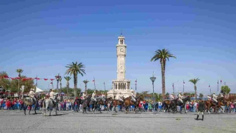 Spor Tarihinde Unutulmaz Bir An: 103 Yıllık Gurur Yeniden Yaşandı!