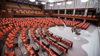 Yargı Paketi Tasarısı'nda Mahkumlara Af Yer Alacak mı? Son Dakika Gelişmeleri 2025 Hakkında Bilinmesi Gerekenler