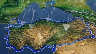 Acil hava durumu uyarısı: