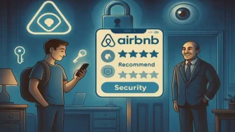 Airbnb Güvenilirliği Arttırıyor: Kiralama Yapacaklar İçin 20 Değerli Tavsiye!