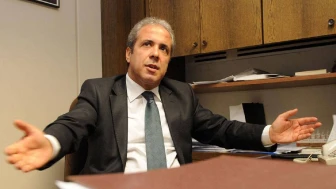 AK Parti'nin içinde ardı ardına gelen istifalar, Tayyar: Bu rakamın artması bekleniyor