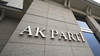 AK Parti'ye katılan belediye sayısı 59'a yükseldi! Son gelişmeler...