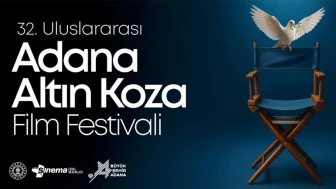 Altın Koza Film Festivali, bu yıl özel bir bölümle Gazze'ye ışık tutuyor!