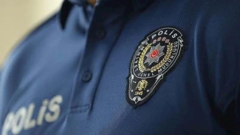 Ankara’da aday polis 100 bin hapla yakalandı