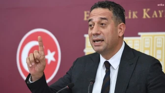 CHP Ankara İl Başkanlığı'ndan yapılan açıklamada, Ankara'da gerçekleştirilen operasyonla ilgili ilk değerlendirme geldi.