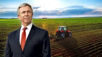 Ankara'da Tarımla Uğraşanlar İçin Sevindirici Gelişme: Mazot Desteği İçin Son Başvuru Tarihi Uzatıldı!