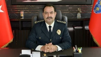 Antalya Emniyet Müdürü İlker Arslan hakkında soruşturma