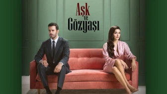 Aşk ve Gözyaşı'nın sonu ifşa oldu: İşte dizinin orijinali Queen of Tears'in finali...