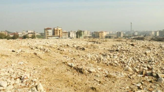 Atilla Eren Apartmanı davasında 3 sanığa tahliye kararı