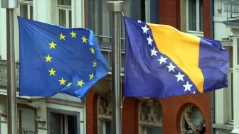 Avrupa Birliği'nden Bosna Hersek'e: Geri Dön