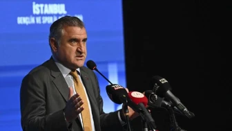 Gençlik ve Spor Bakanı Osman Aşkın Bak, 2025-2026 yılı için Bakanlık yurtlarına başvuruları başlatıyor