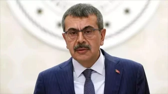 Bakan Tekin, İstanbul Büyükşehir Belediye Başkanı İmamoğlu'na Tazminat Ödemeye Mahkum Edildi!
