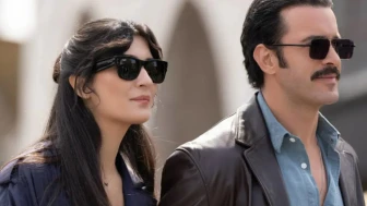 Barış Arduç ve Tuba Büyüküstün'lü Dehşet Bey için geri sayım! İşte merakla beklenen filmin yayın tarihi!