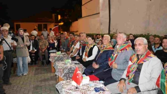 Bursa Belediye Başkanı Mustafa Bozbey, DAĞ-DER Ziyaretinde Bölge Halkının Beklentilerini Ele Aldı