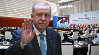 Başkan Erdoğan'ın Gazze mesajı Tel Aviv'de yankılandı: İsrail'e bir darbe daha