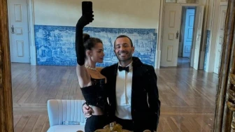 Çocuk konusunda ipucu! Boşanmanın eşiğinden dönmüştü
