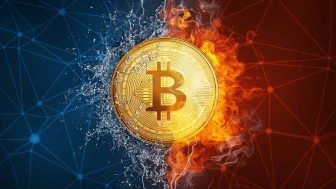 Bitcoin’de sessizlik: Fed ve enflasyon verileri öncesi piyasa nefesini tutmuş durumda