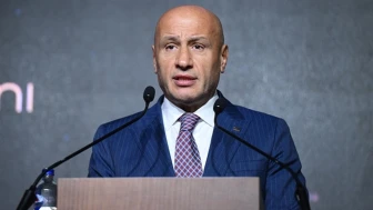 Türkiye İhracatçılar Meclisi Başkanı'nın evine şafak baskını